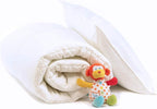 Adam Home Cot & Baby Duvet - Anti-Allergy Microfibre
