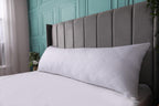 Adam Home Bolster Pillow with Removable Case - Full Body Support