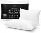Adam Home Hotel Quality Textured Pillows