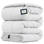 Adam Home Microfibre Duvet - All Seasons