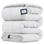 Adam Home Microfibre Duvet - All Seasons