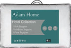 Adam Home Hotel Quality Stripe Pillows