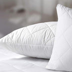 Adam Home Quilted Cushion Inserts (4 Pack)