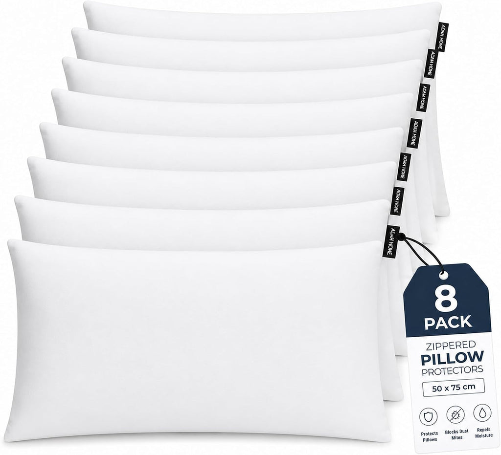 Adam Home Pillow Protectors (50 x 75 cm)