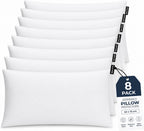 Adam Home Pillow Protectors (50 x 75 cm)