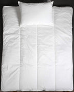 Adam Home Cot & Baby Duvet - Anti-Allergy Microfibre