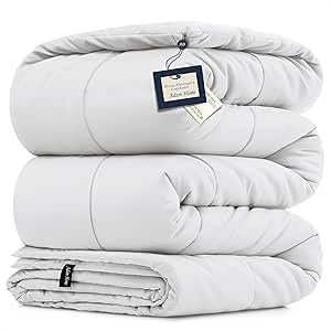 Microfibre Duvet 1-15 Tog – 7.5 Tog