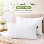 Adam Home Pillow Protectors (50 x 75 cm)