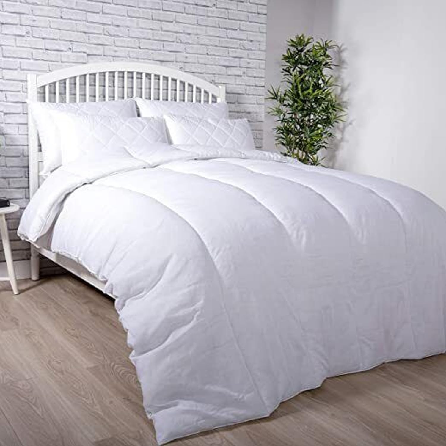Adam Home Warm Double Duvet 10.5 Tog