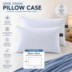Adam Home Pillow Protectors (50 x 75 cm)
