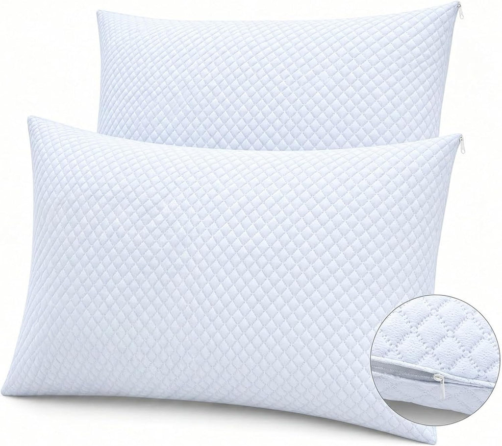 Adam Home Pillow Protectors (50 x 75 cm)