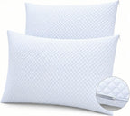 Adam Home Pillow Protectors (50 x 75 cm)