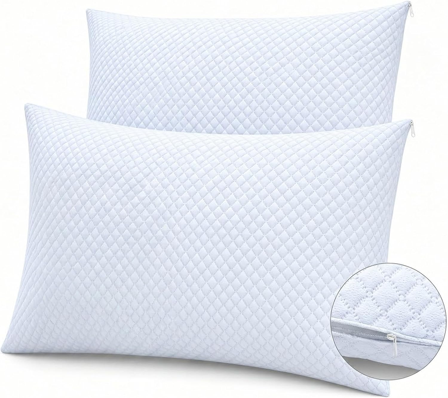 Adam Home Pillow Protectors (50 x 75 cm)