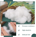 Adam Home Toy Stuffing - 100% Virgin Hollowfibre