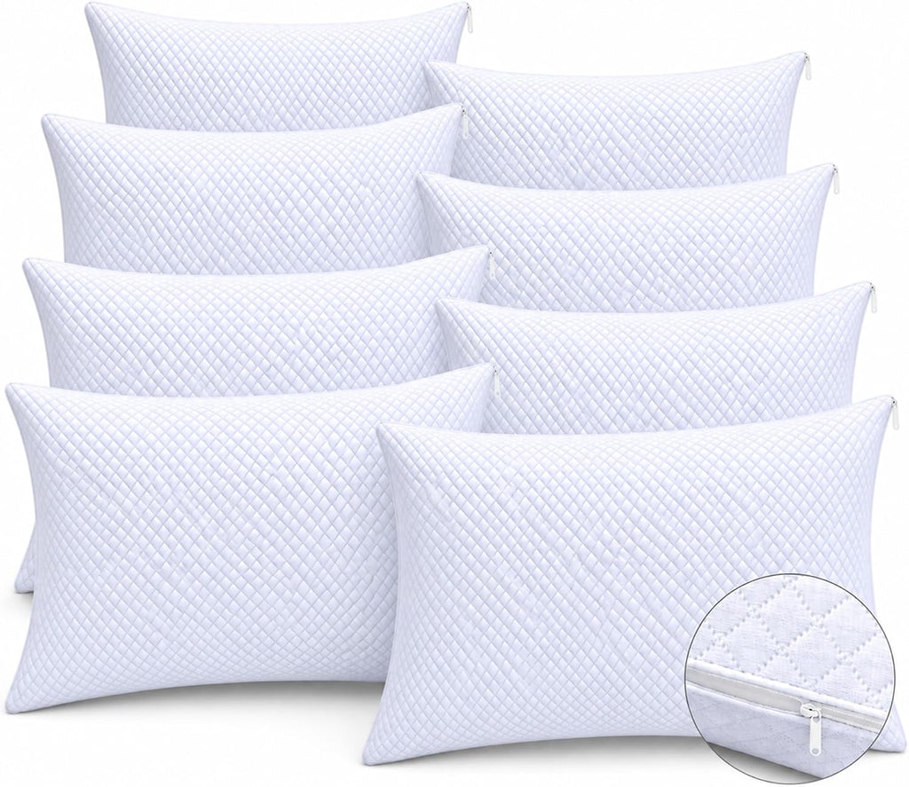 Adam Home Pillow Protectors (50 x 75 cm)