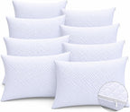 Adam Home Pillow Protectors (50 x 75 cm)
