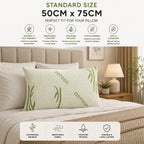 Adam Home Pillow Protectors (50 x 75 cm)