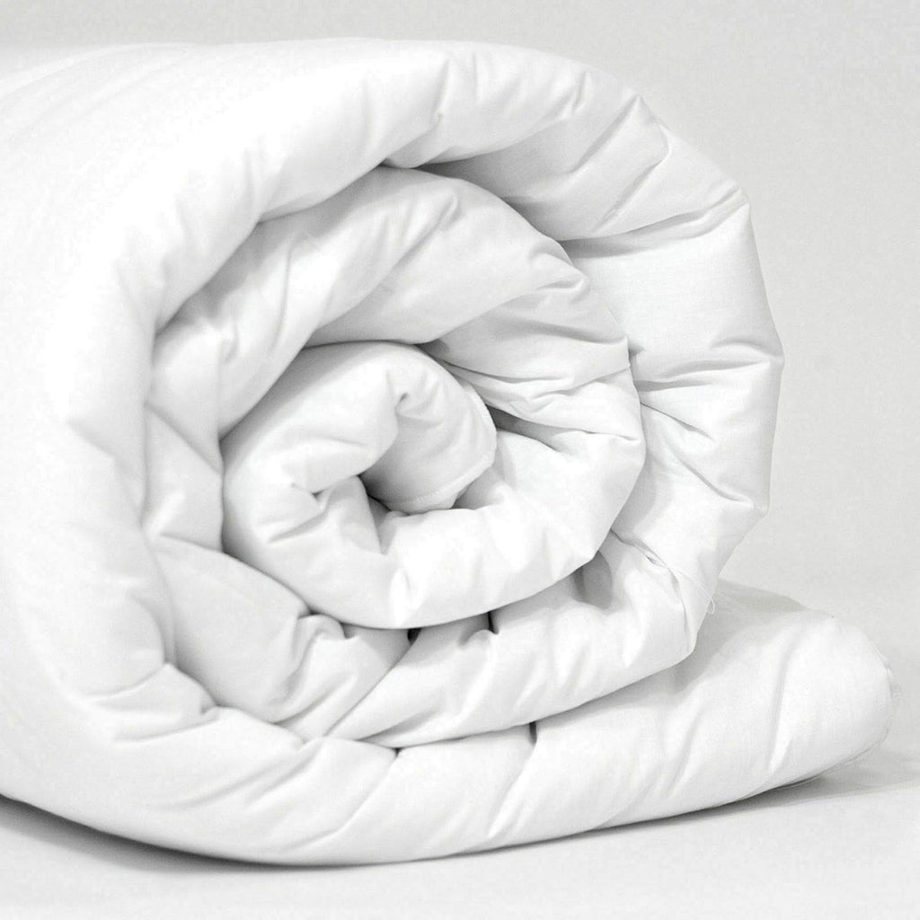 Adam Home Cot & Baby Duvet - Anti-Allergy Microfibre