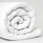 Adam Home Cot & Baby Duvet - Anti-Allergy Microfibre