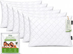 Adam Home Pillow Protectors (50 x 75 cm)