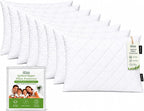 Adam Home Pillow Protectors (50 x 75 cm)