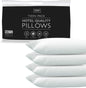 Adam Home Premium Hotel Pillows (2 Pack) 48x74 cm