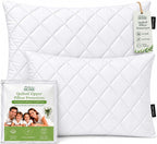 Adam Home Pillow Protectors (50 x 75 cm)