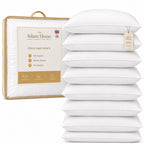 Hotel Quality Pillows 48x74 cm – 8 Pack