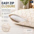 Adam Home Pillow Protectors (50 x 75 cm)