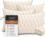 Adam Home Pillow Protectors (50 x 75 cm)