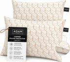 Adam Home Pillow Protectors (50 x 75 cm)