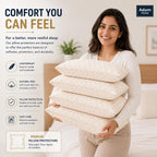 Adam Home Pillow Protectors (50 x 75 cm)