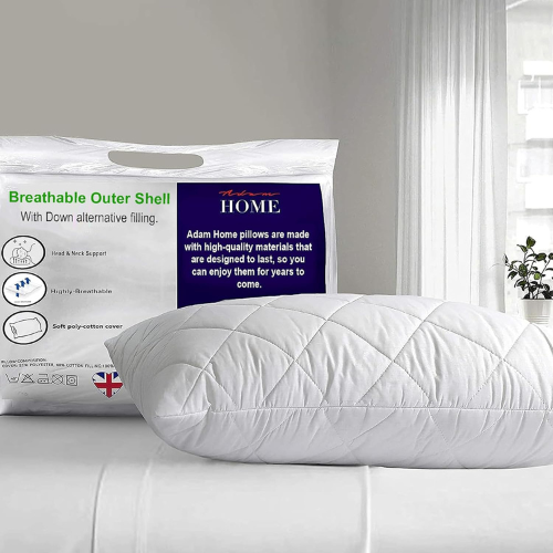 Adam Home Premium Pillow (1 Pack)