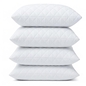 Adam Home Cushion Inserts 30cm x 45cm (12" x 18" inches) 4 Pack