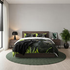 Animal Duvet Cover Set – Horses & Rabbits, 20 Designs, Single to Super King (view 2)