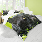 Animal Duvet Cover Set – Horses & Rabbits, 20 Designs, Single to Super King (view 4)