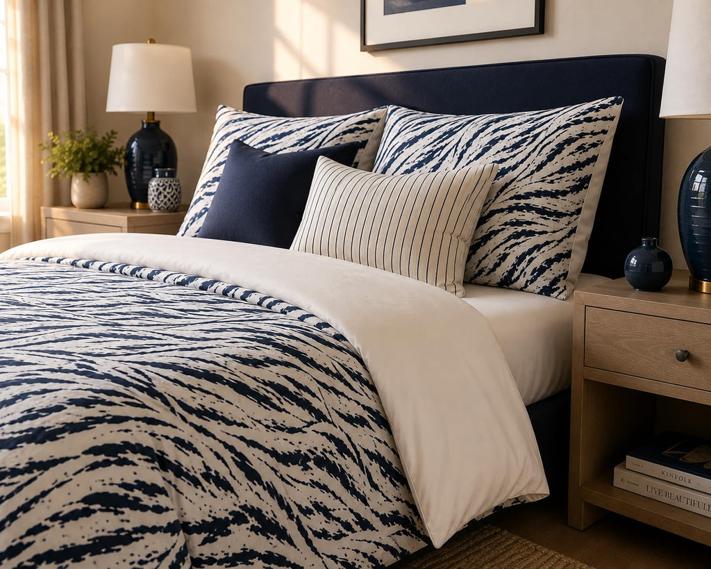 Animal Print Duvet Cover Set – 16 Designs, Single to Emperor (view 4)
