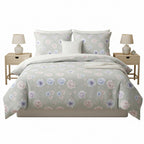 Rhyn Floral Duvet Cover Set – Bella Rosa
