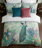 Bird Duvet Cover Set – 4 Designs, Single to Emperor (view 3)
