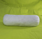Bolster Cushion Inserts – Hollowfibre, 3 Sizes 10x37 to 20x60 cm