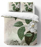 Botanical Duvet Cover Set – 23 Designs, Single to Emperor (view 4)
