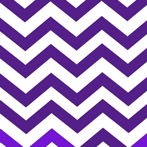 Chevron Cushion Covers 45x45 cm – 4 Colours, Packs of 2 & 4 (view 5)