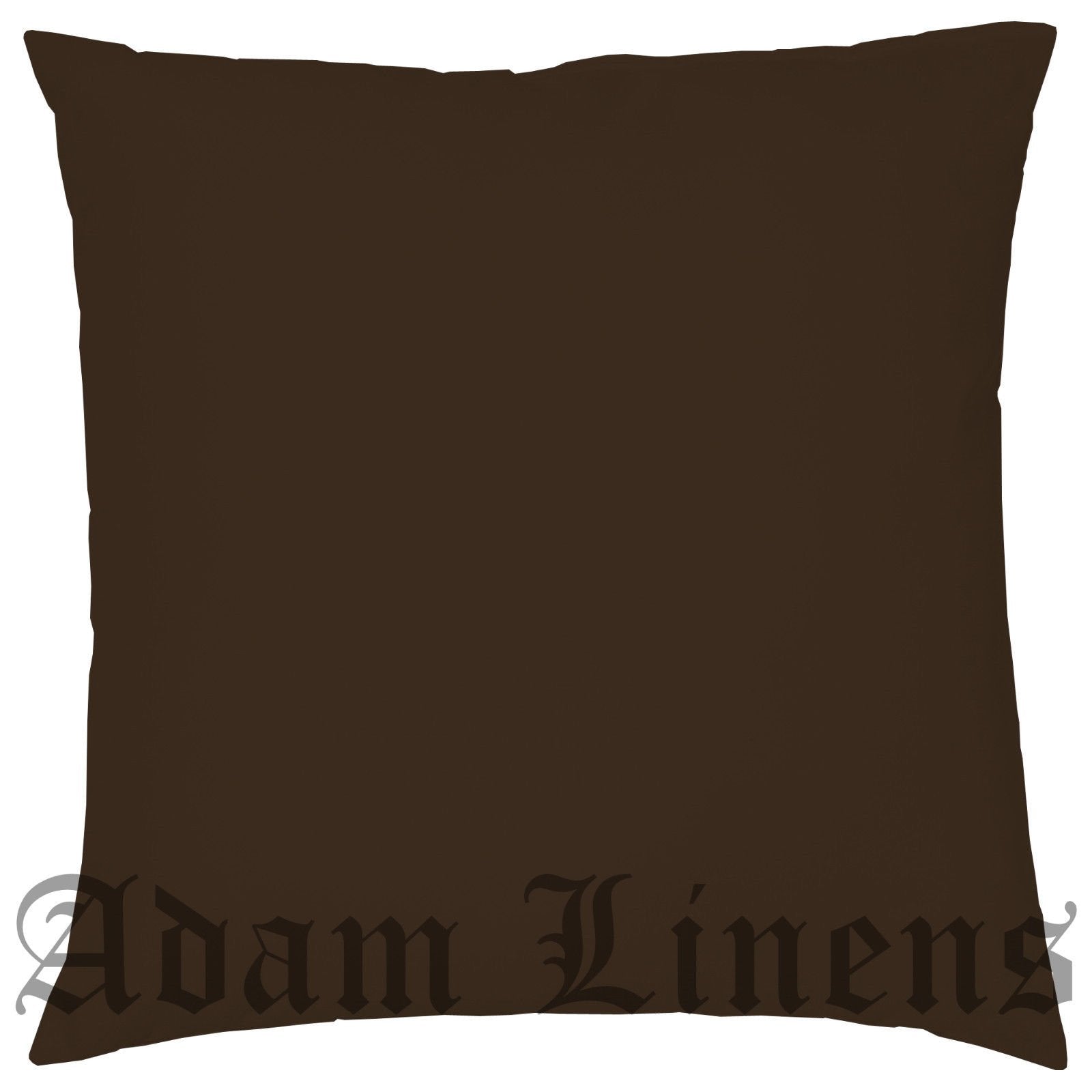 Cotton Cushion Cover 45x45 cm – Plain Dyed, 5 Colours Secondary image