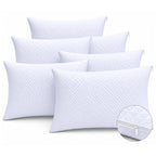 Quilted Pillow Protectors 50x75 cm – Cooling Pillow Protectors