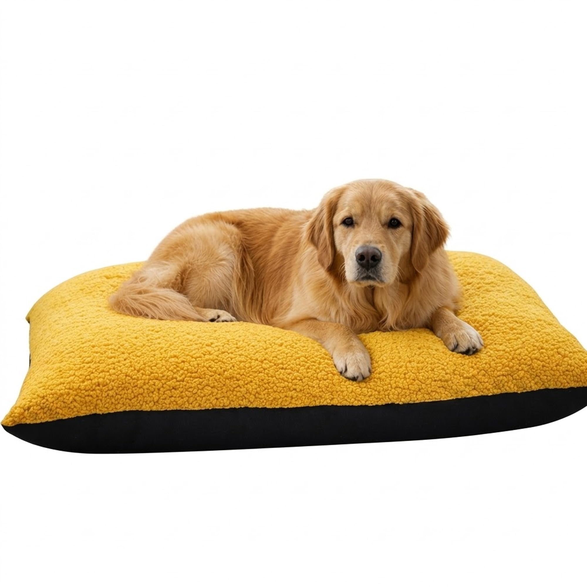 Dog Bed Cushion 95x65 cm – Default Title Main image