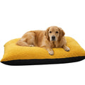 Dog Bed Cushion 95x65 cm – Default Title