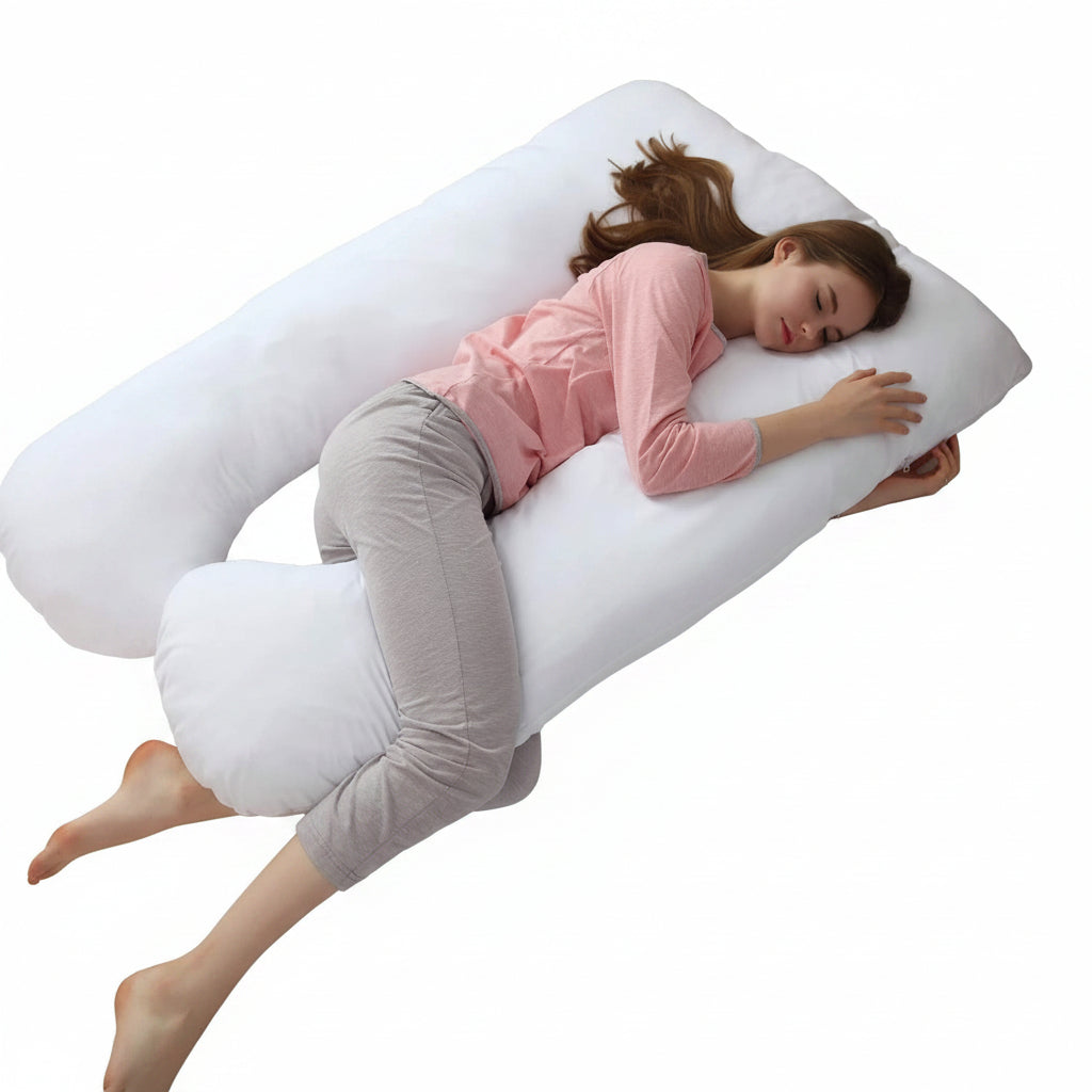 Maternity Body Pillow 12ft – Default Title Main image