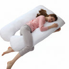 Maternity Body Pillow 12ft – Default Title