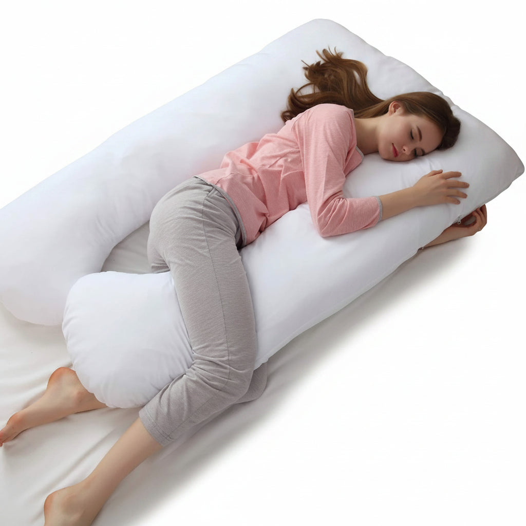 Maternity Pillow 12ft – Default Title Main image