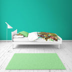 Dinosaur Duvet Cover Set – 7 Designs, Single to Super King (view 3)